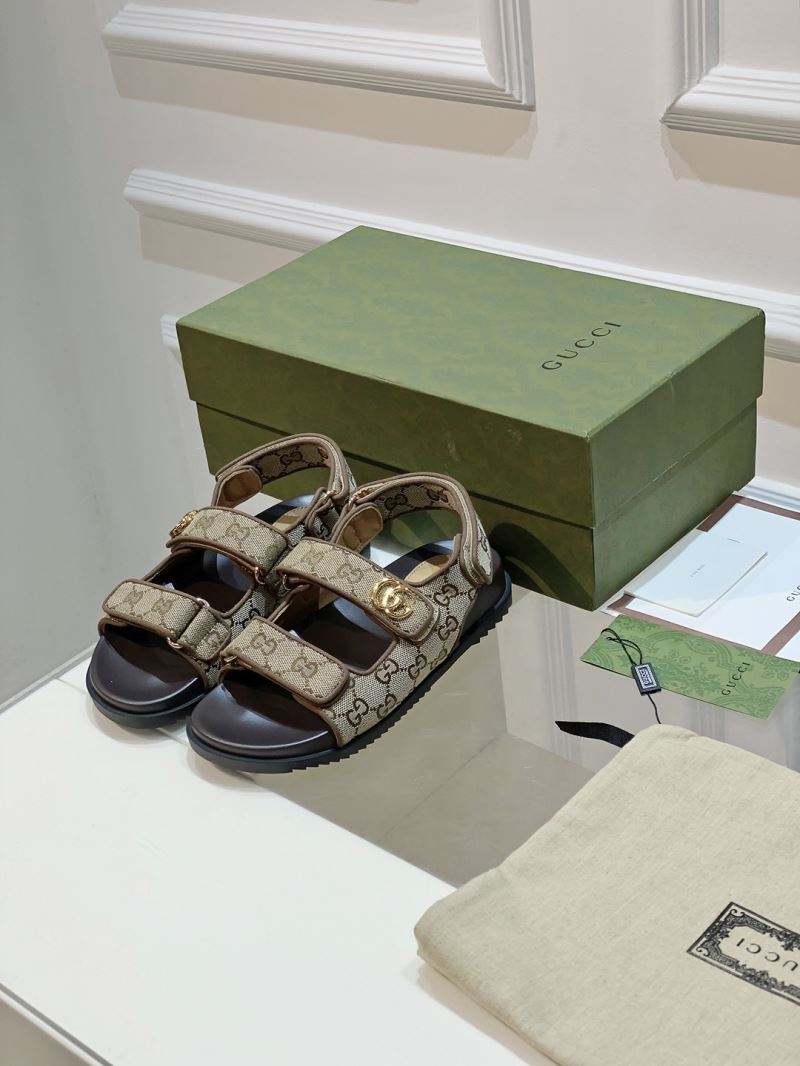 Gucci Sandals